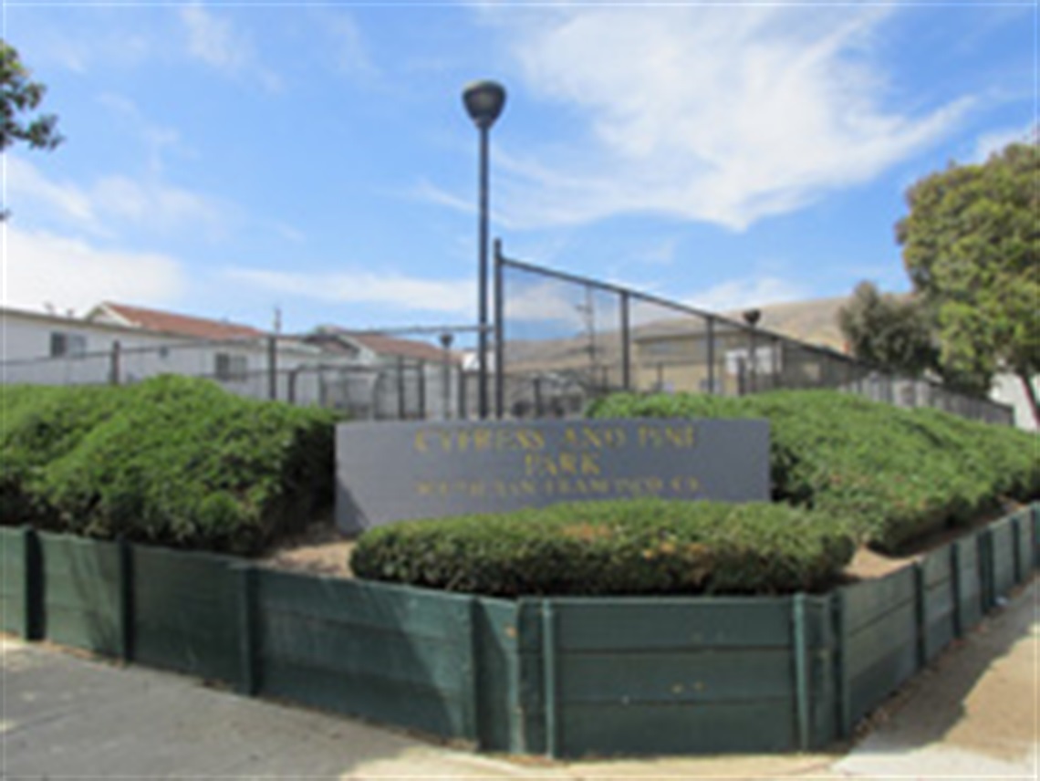 playground on Cypress