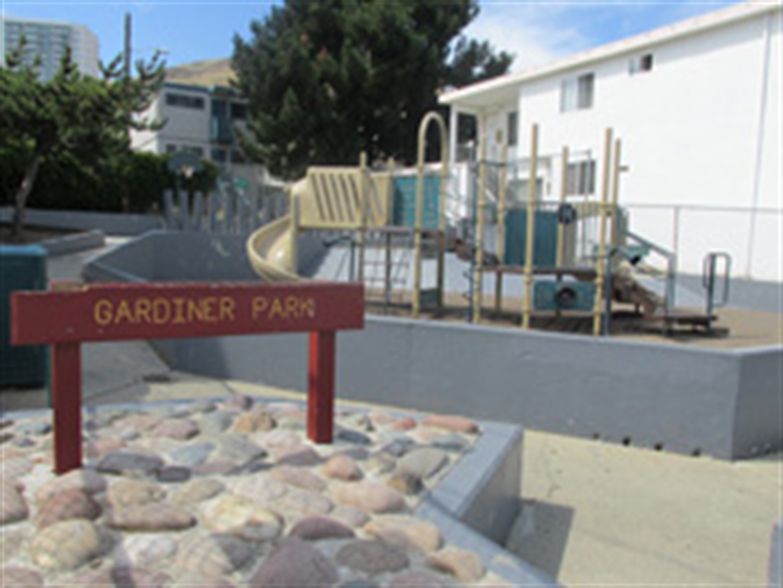 Gardiner Park