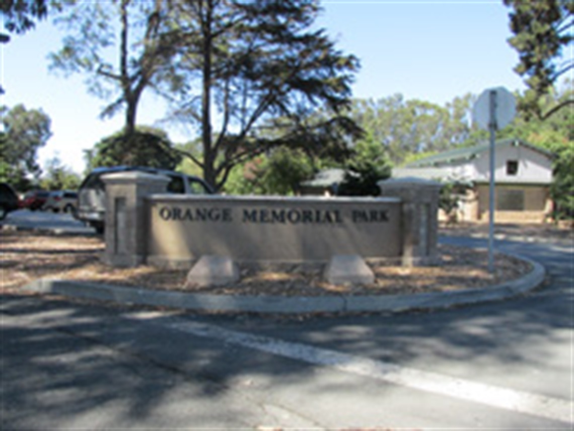 Orange Park