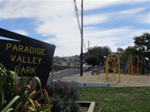 Paradise Valley Park