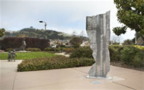 Human Glyph Series (A)