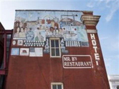 Pictoral History of South San Francisco