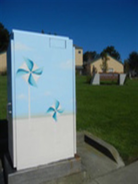 Untitled - Images of Pinwheels