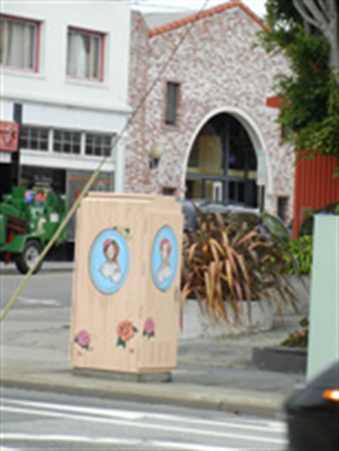 Speak, Hear, See No Evil