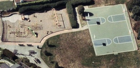 Winston Manor Park Photo