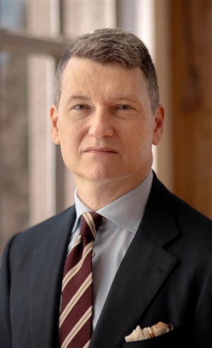 City Attorney Sky Woodruff