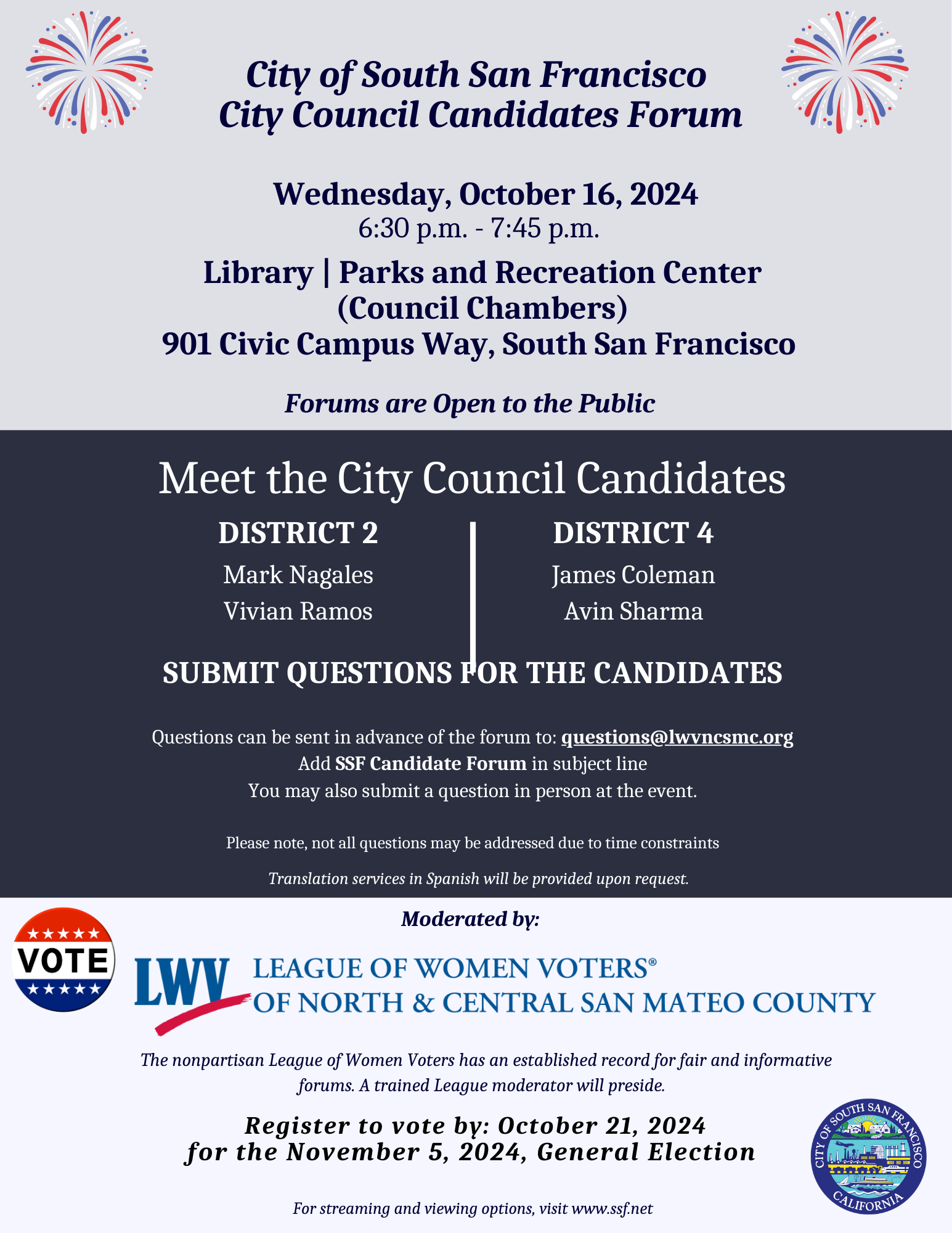 October-16-2024-In-Person-Candidate-Forum.png