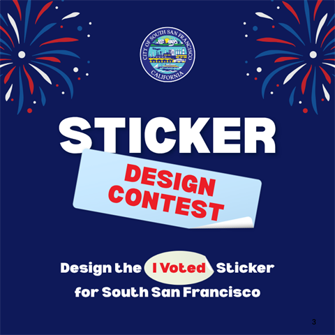 Sticker Design Contest. Design the 