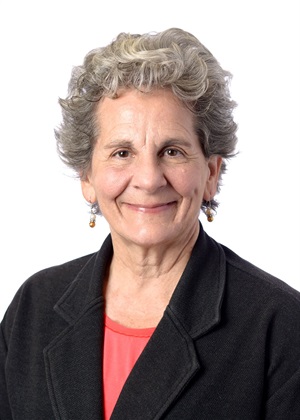 City Manager Sharon Ranals