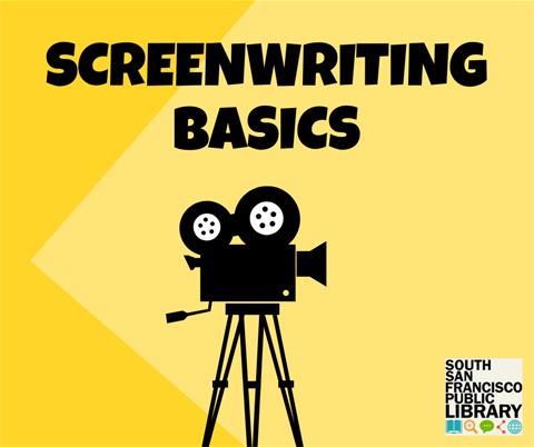 A Screenwriting Basics 6/28