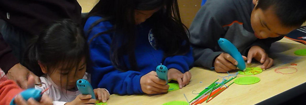 youth program participants