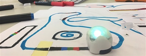Ozobots