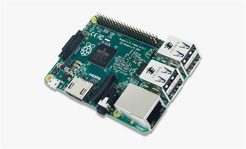 Raspberry Pi