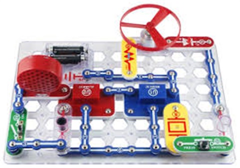 snap circuits