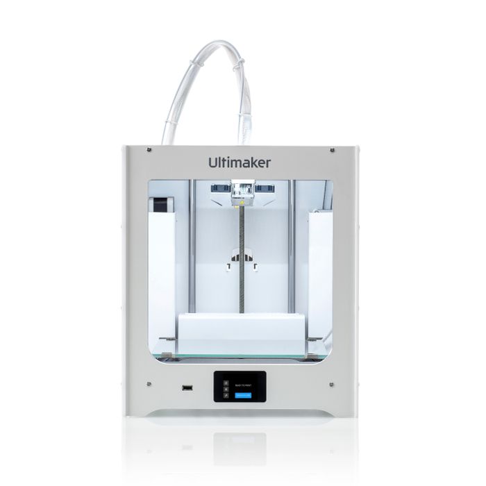Ultimaker 2+