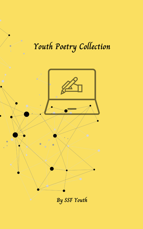 youth poetry collection cover