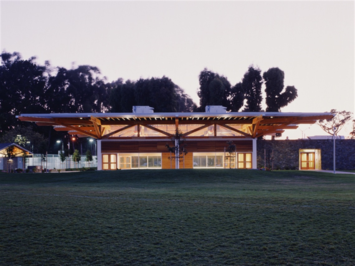 Joseph  A. Fernekes Building