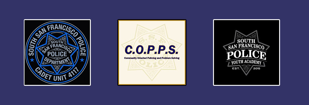 Logos of Community Programs