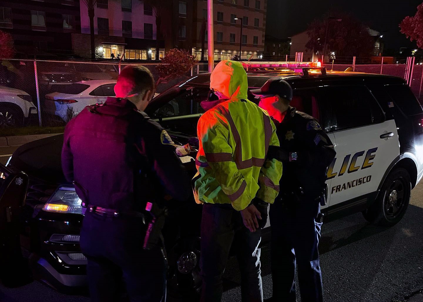 Criminal Interdiction Unit