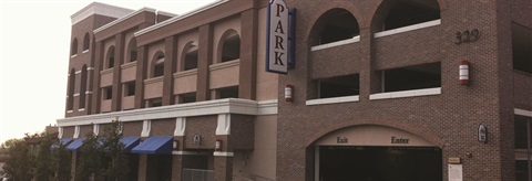 Parking Place Commission