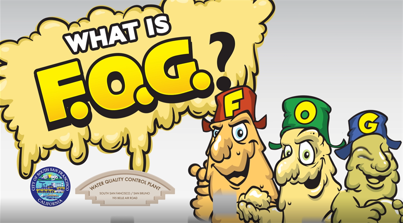 FOG