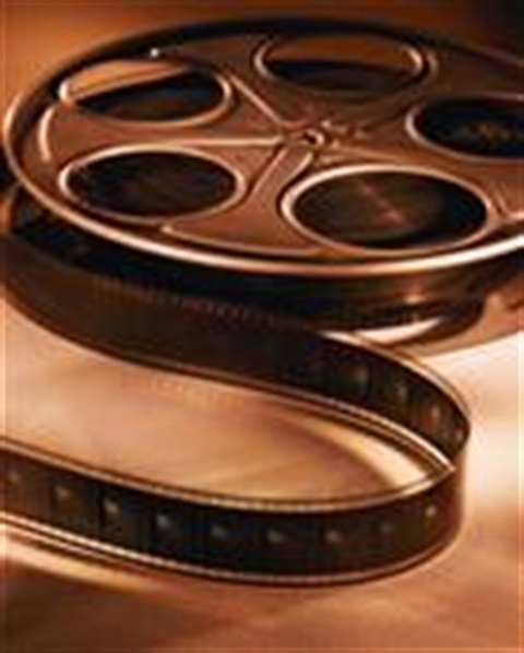 Image of film reel