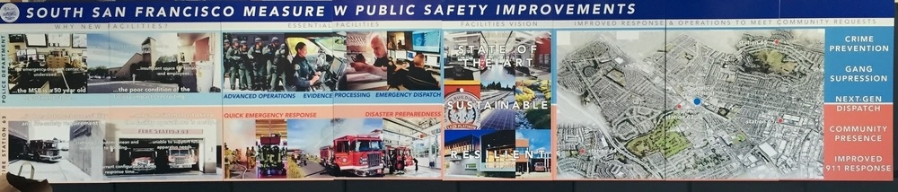 Public safety